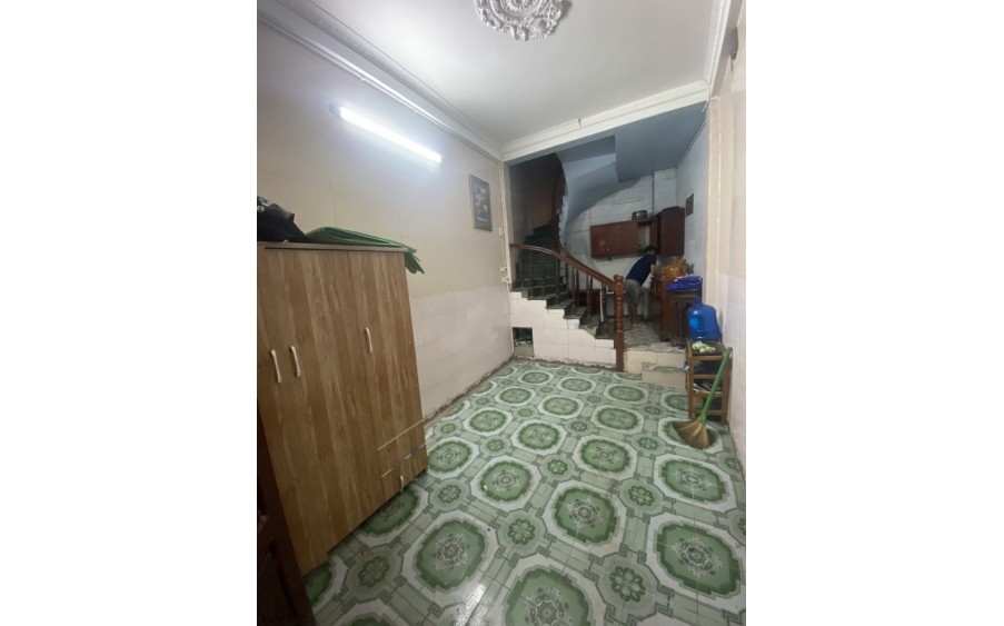 CHO THUÊ NHÀ NGUYÊN CĂN NGÕ CHÙA LÀNG 3 TẦNG, 30M2, 3 NGỦ, 3 WC, GIÁ 12 TRIỆU (CÓ TL)
